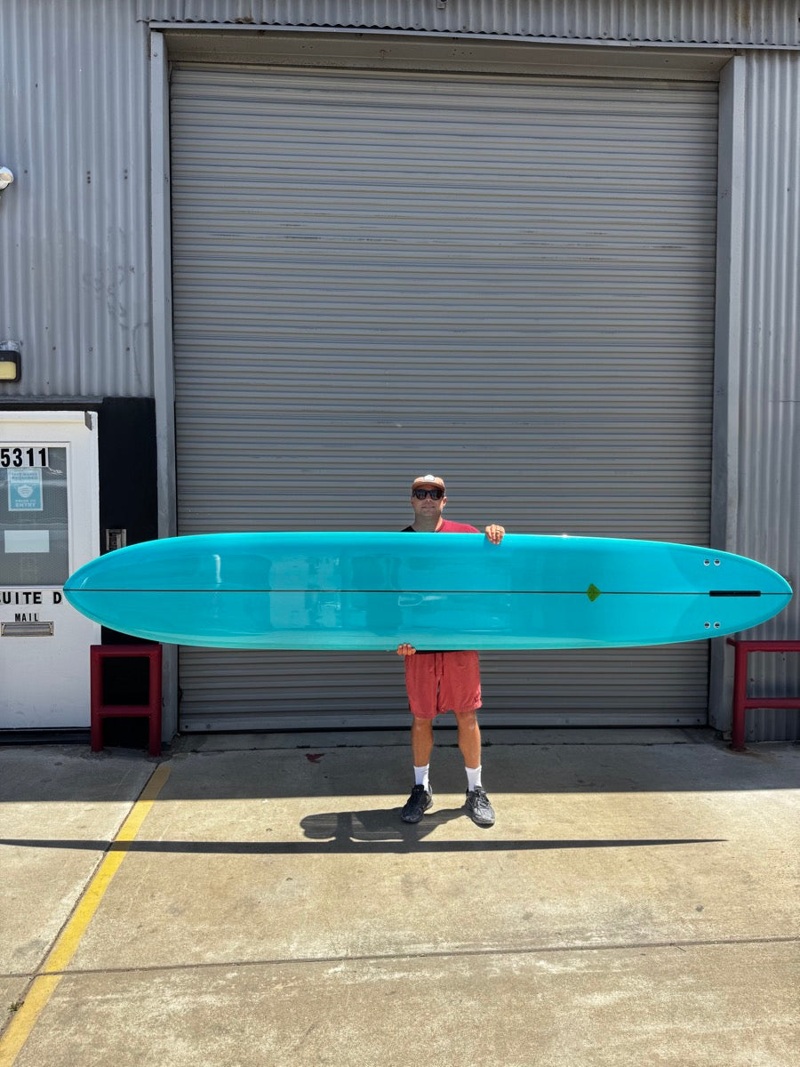 Surfboards Made in April 2026 – Josh Hall Surfboards