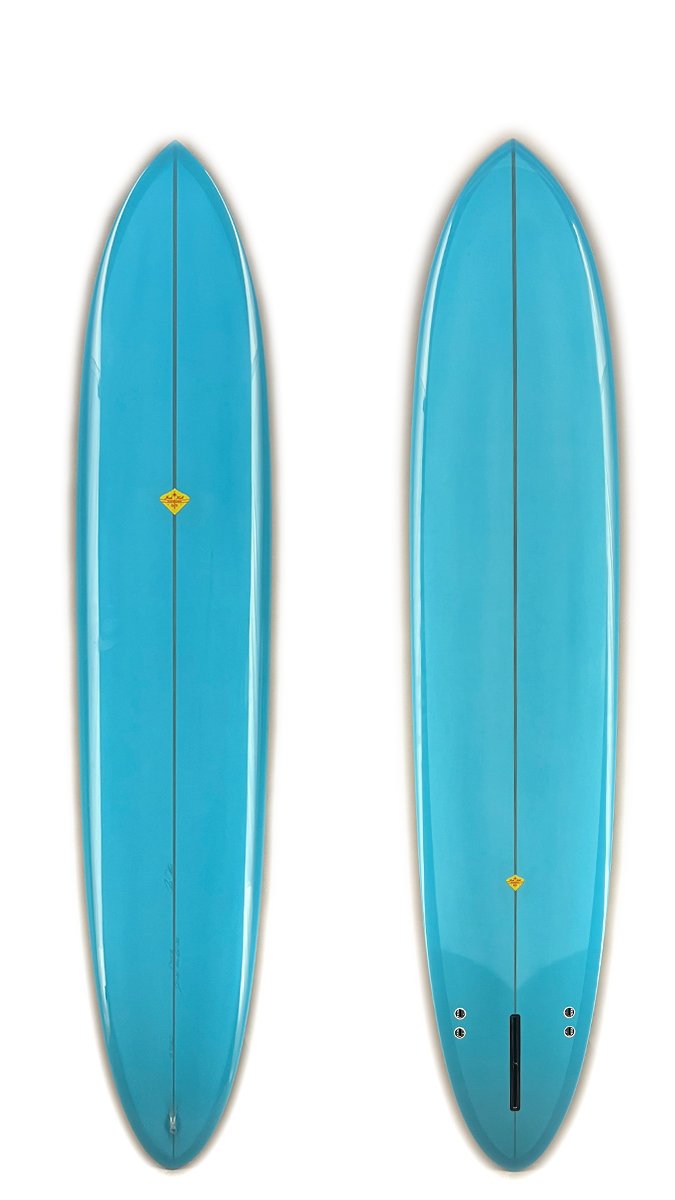 Cali Cruiser