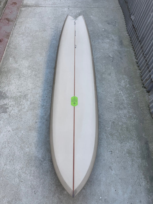8'6" Calyma Fish