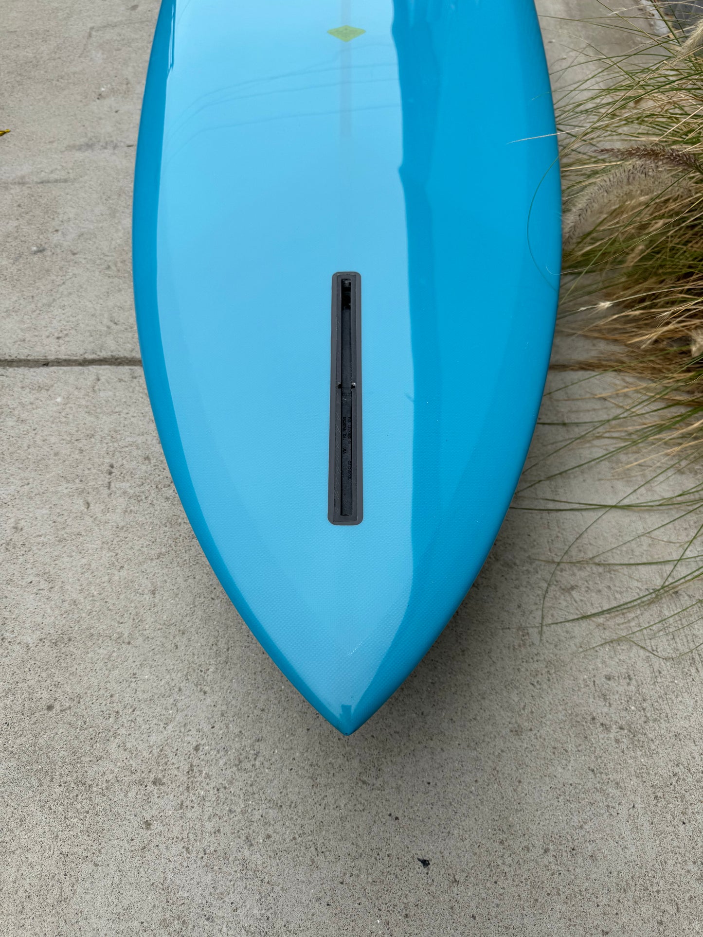 9’4” Pintail Noserider