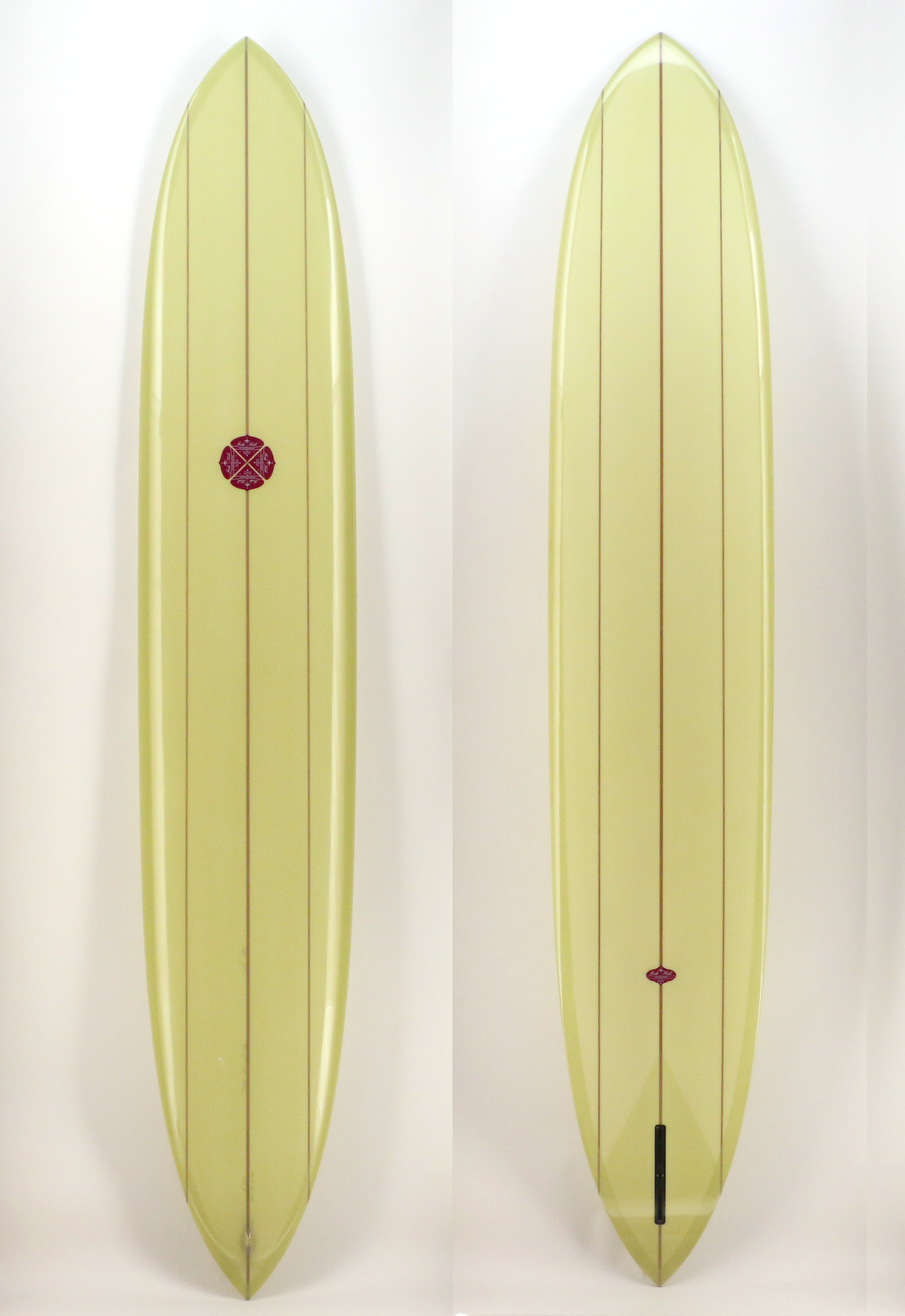 11'0" Eagle - 3 Stringer