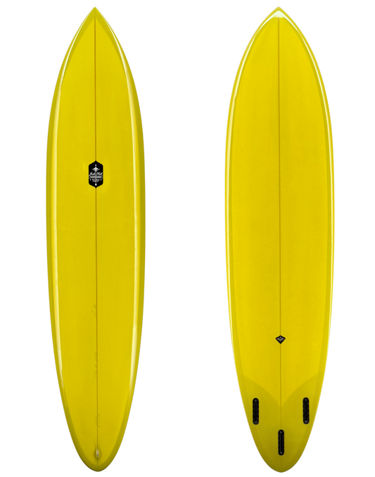 8'0" Skosh