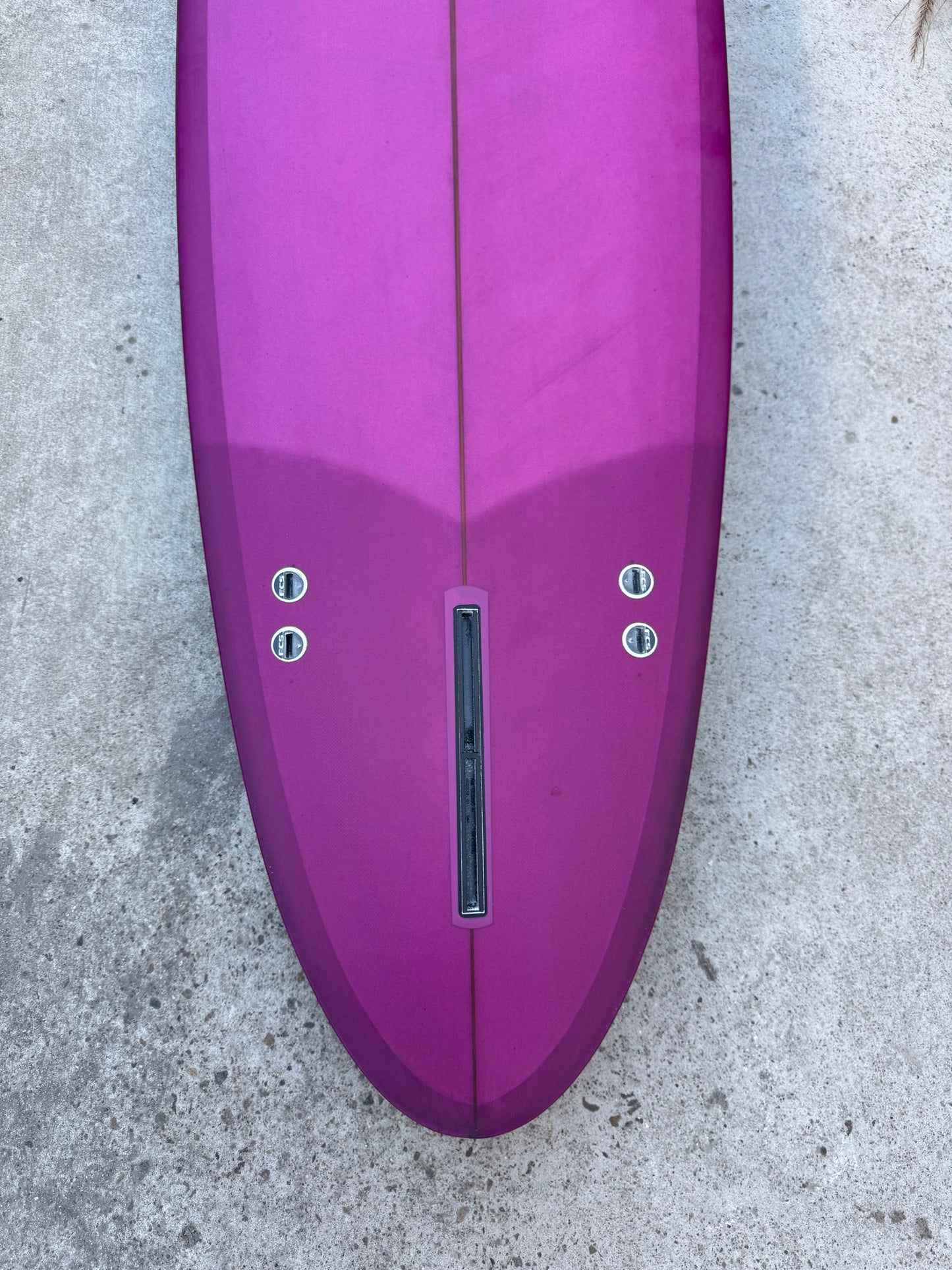 8'0" Panacea Egg