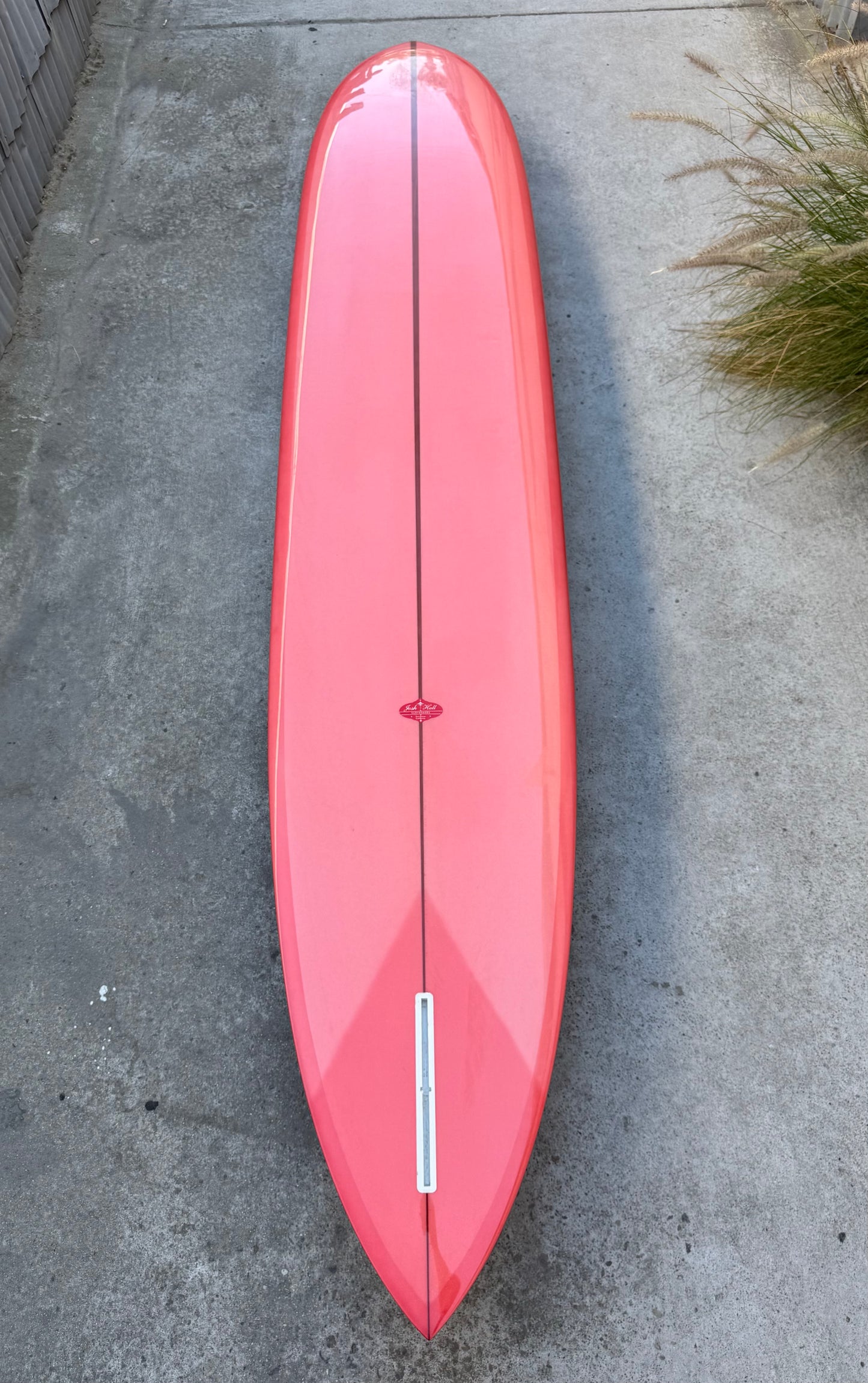 11'0" Eagle used