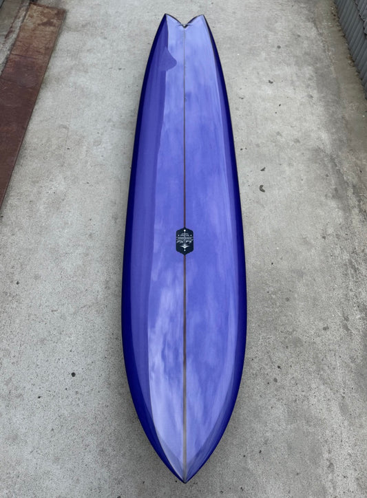 8'6" Calyma Fish