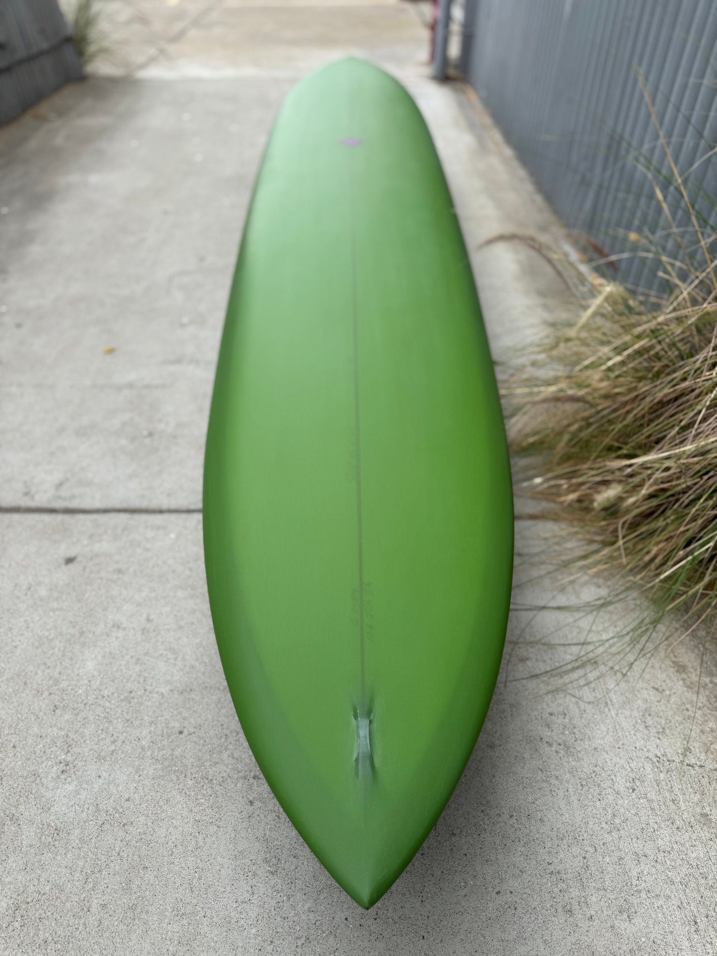 10' 6" Eagle