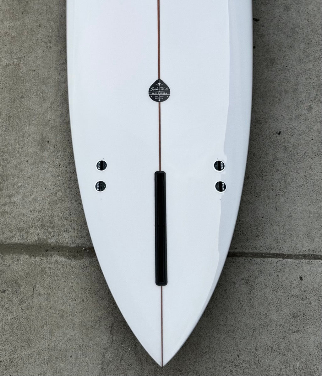 11'0" Eagle
