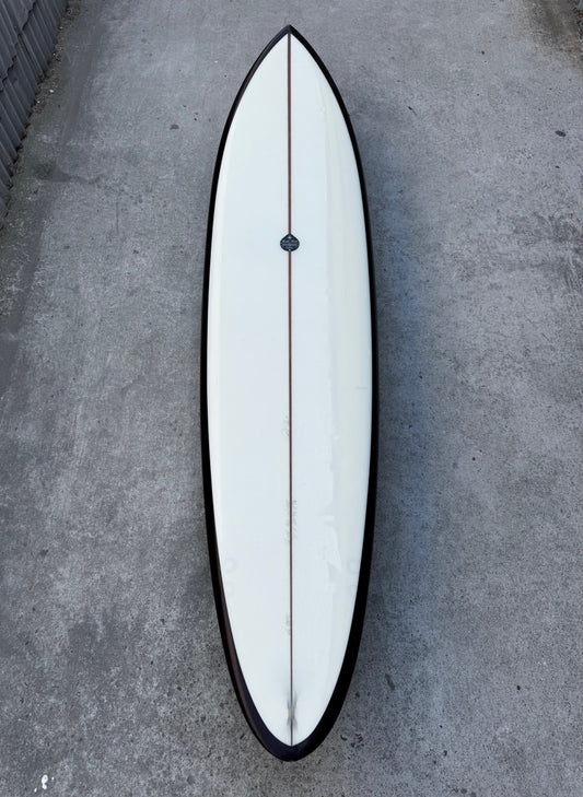 7'7" Skosh - Used