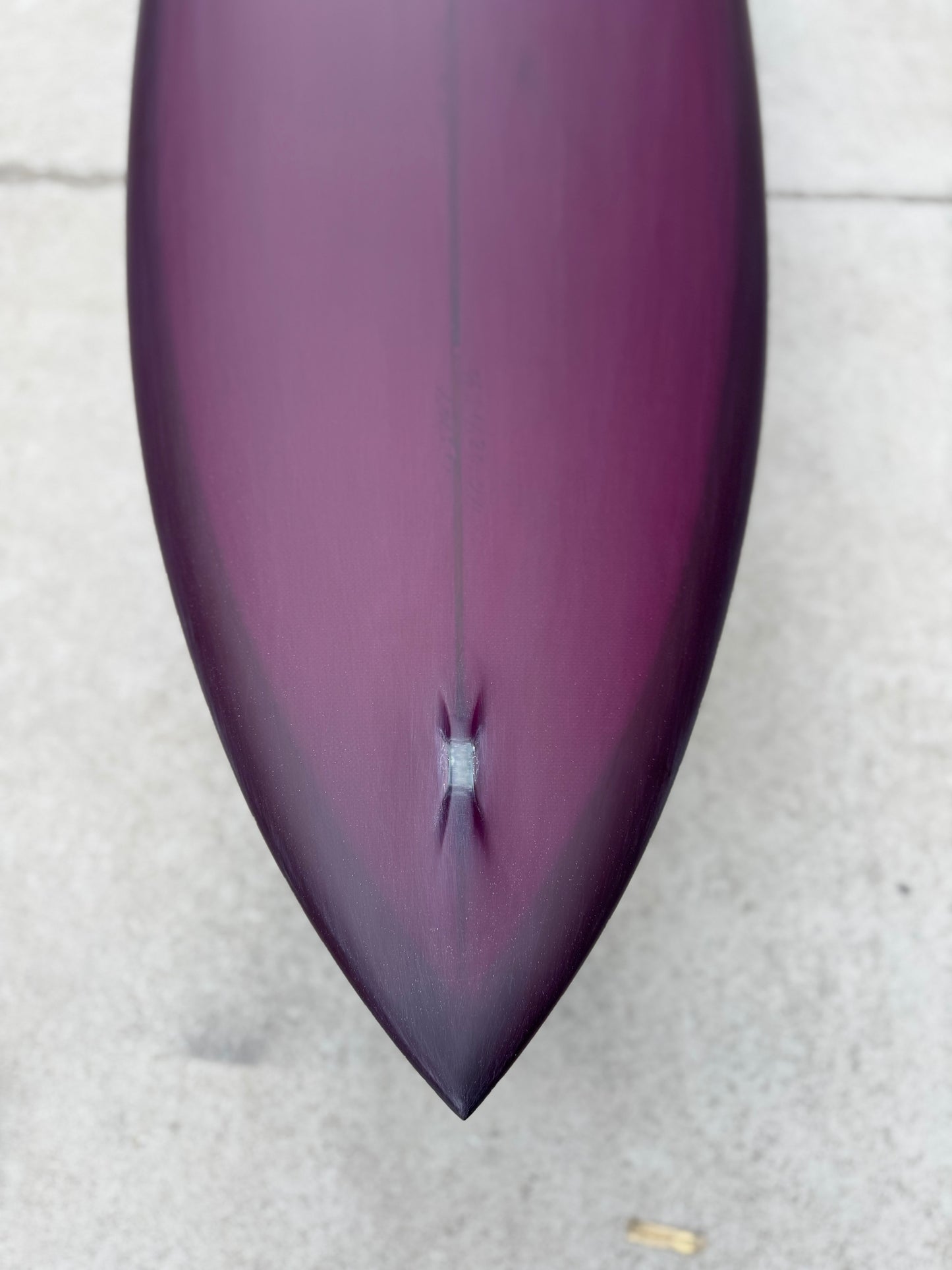 11'0" Eagle