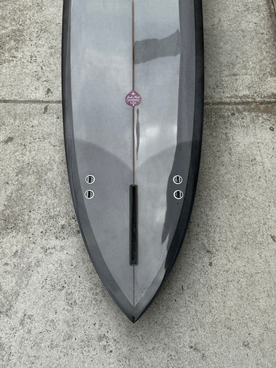 10'6" Eagle