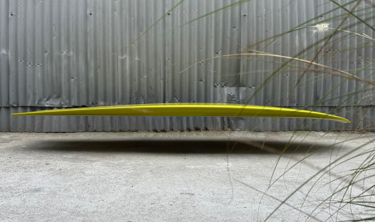 7'0" Calyma Quad Fish