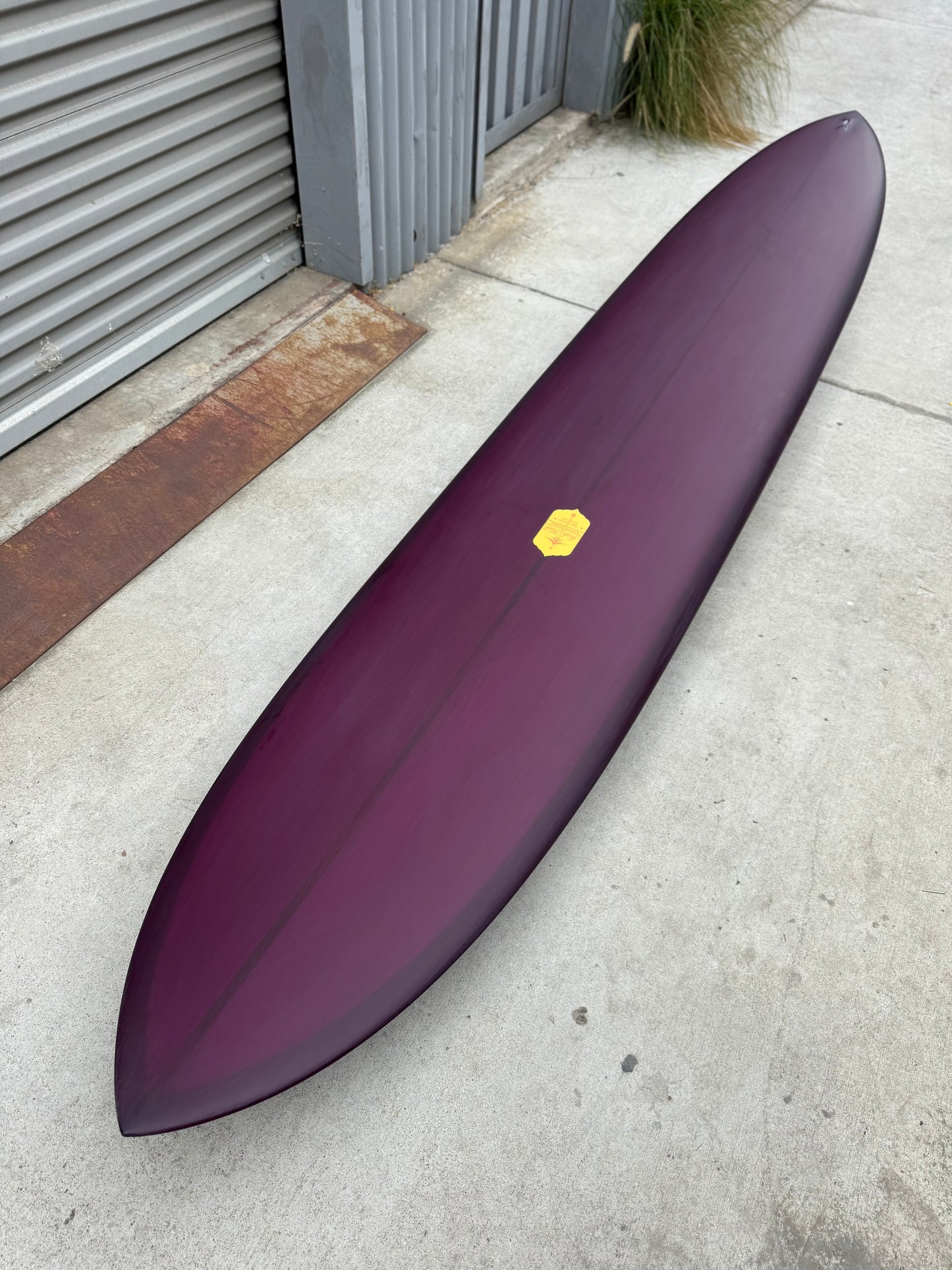 11'0" Eagle
