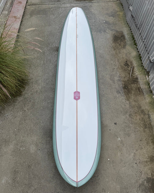9'4" DTNR