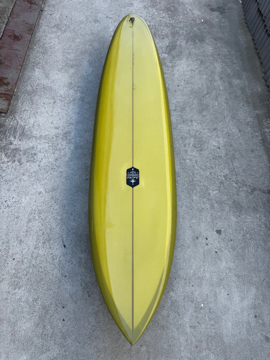 8'0" Skosh - Used