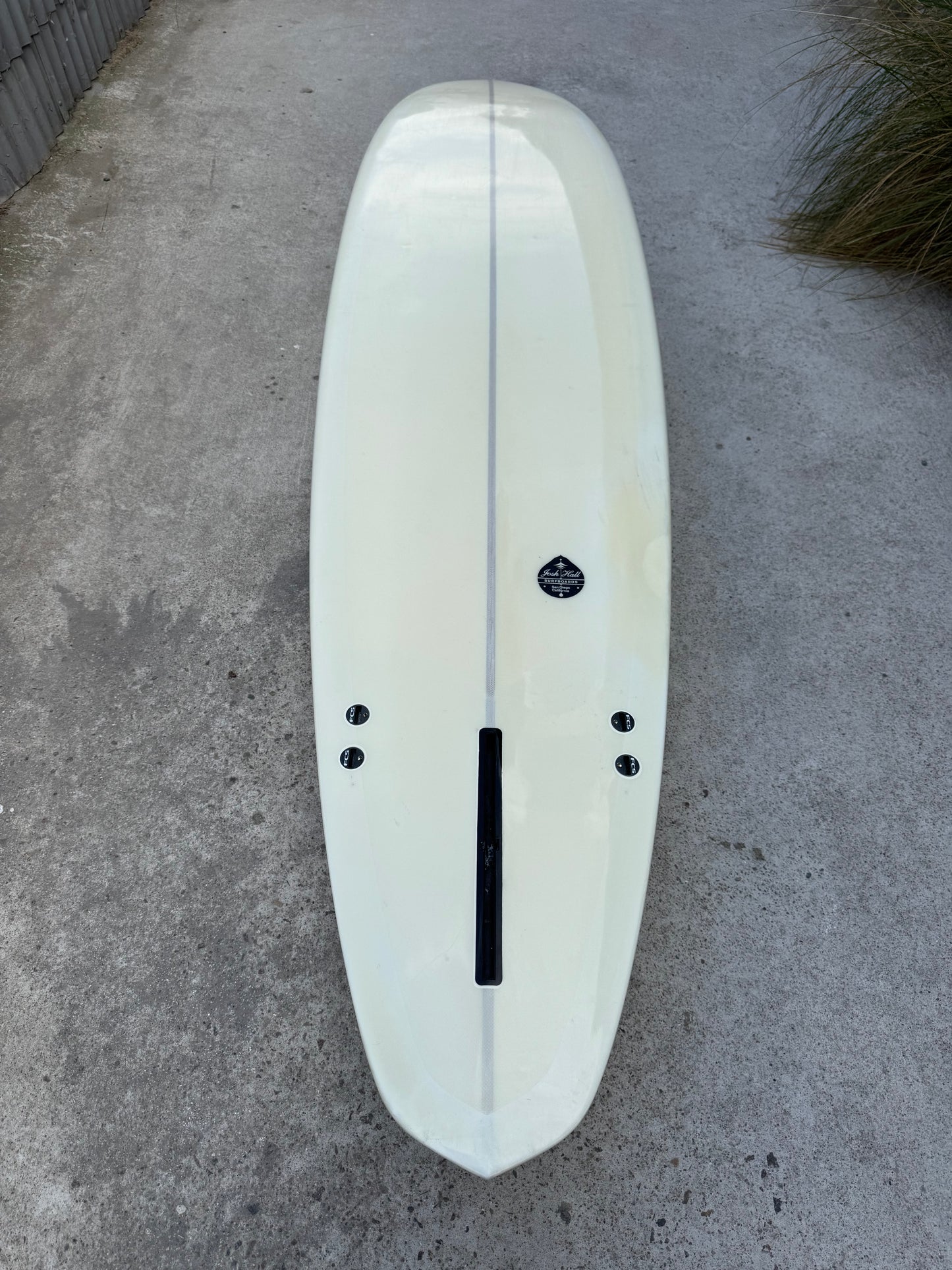 8'1" Skosh Model - used