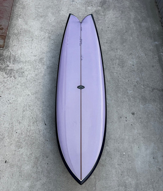 6'2" Piseas - Used