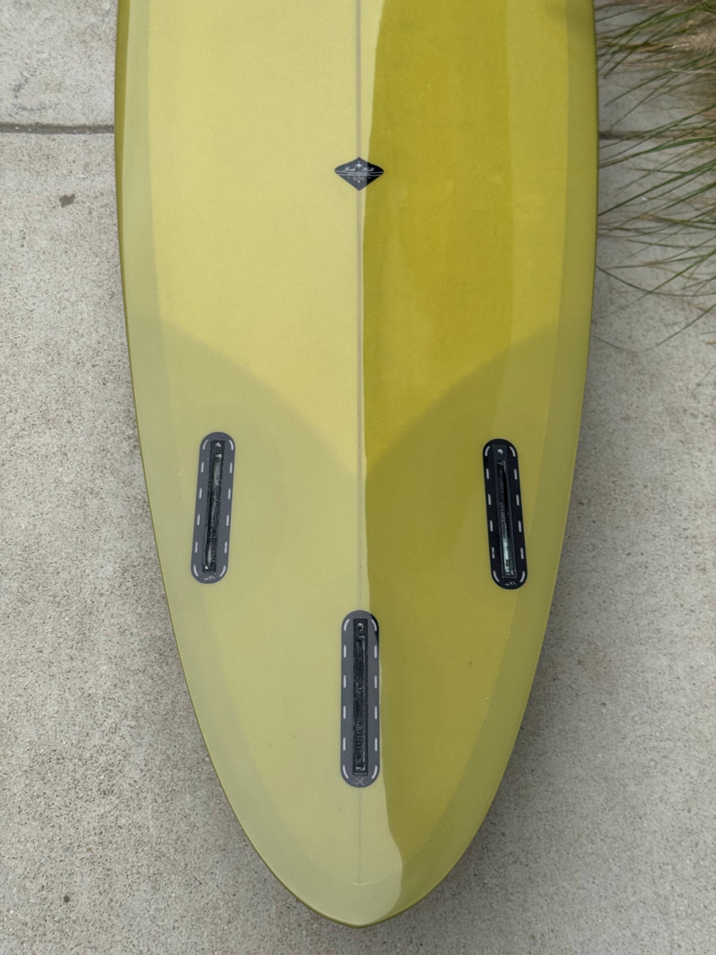 8'0" Skosh