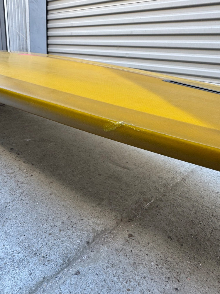 10'10" Le Sliviar - Used