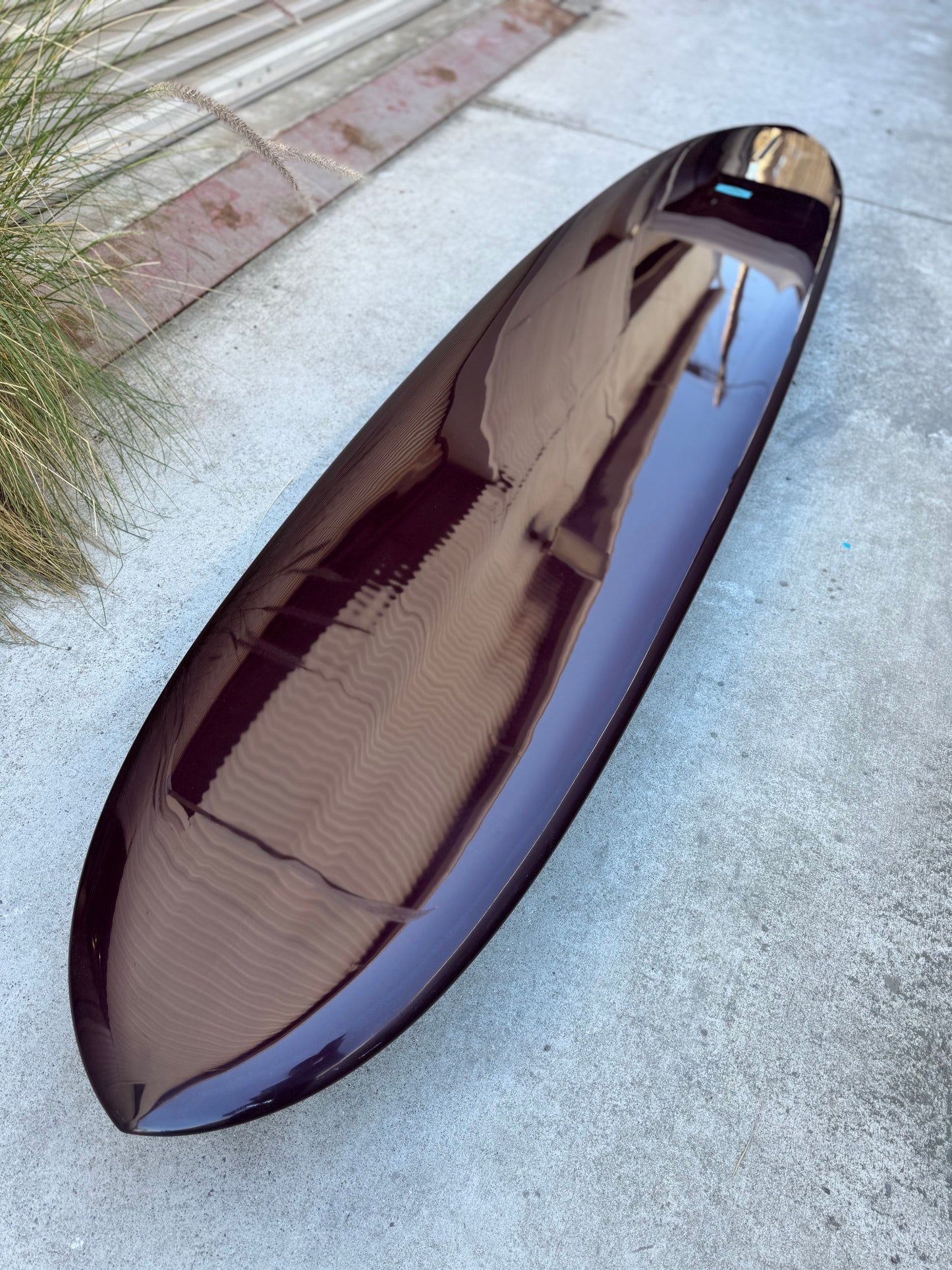 9'4" TK Noserider