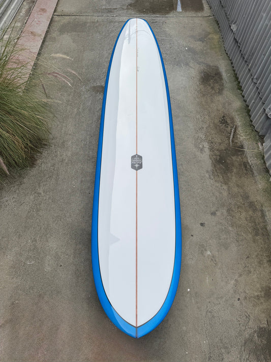 9'6" DTNR