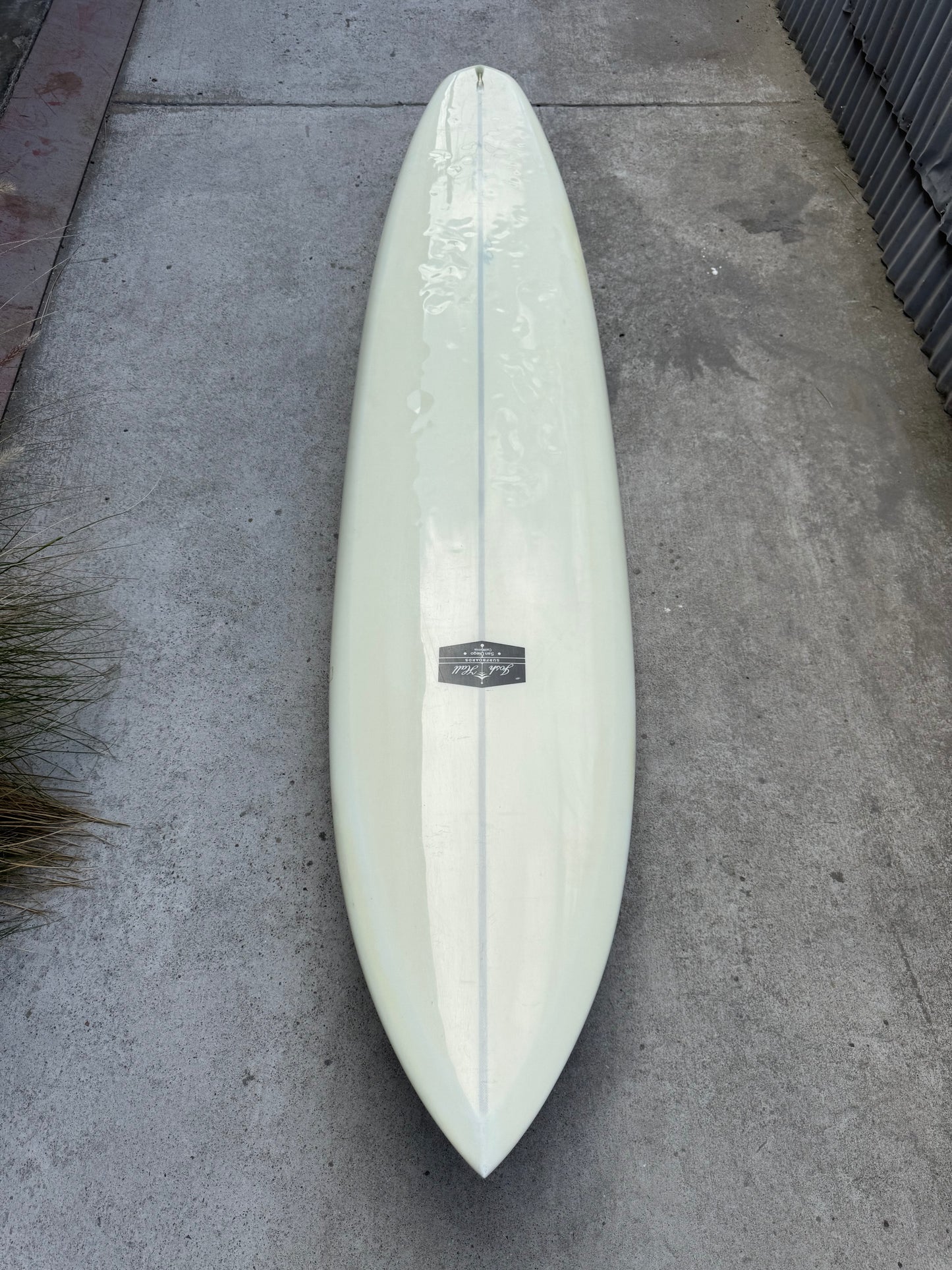 8'1" Skosh Model - used