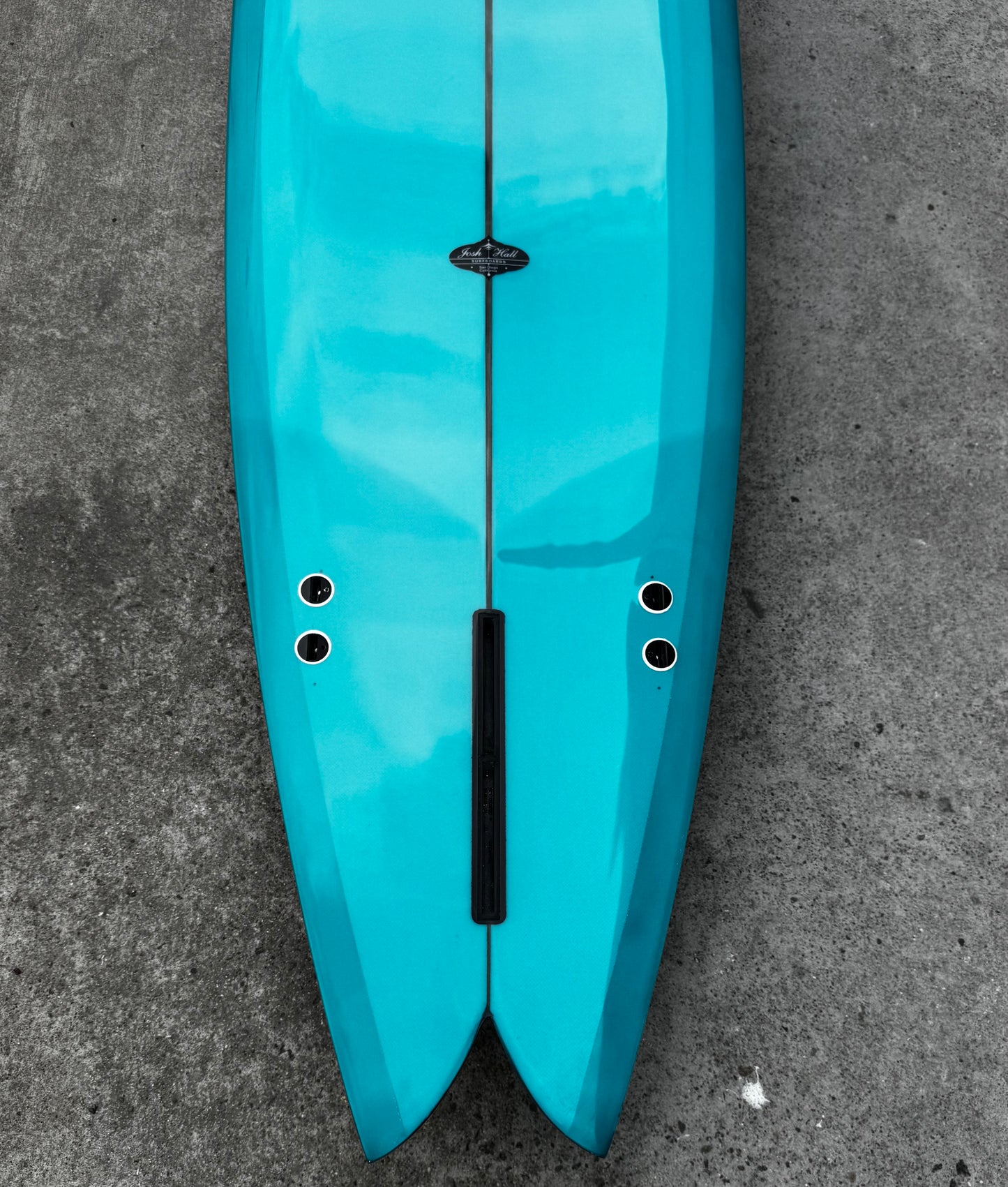 10'6" Super Swallow