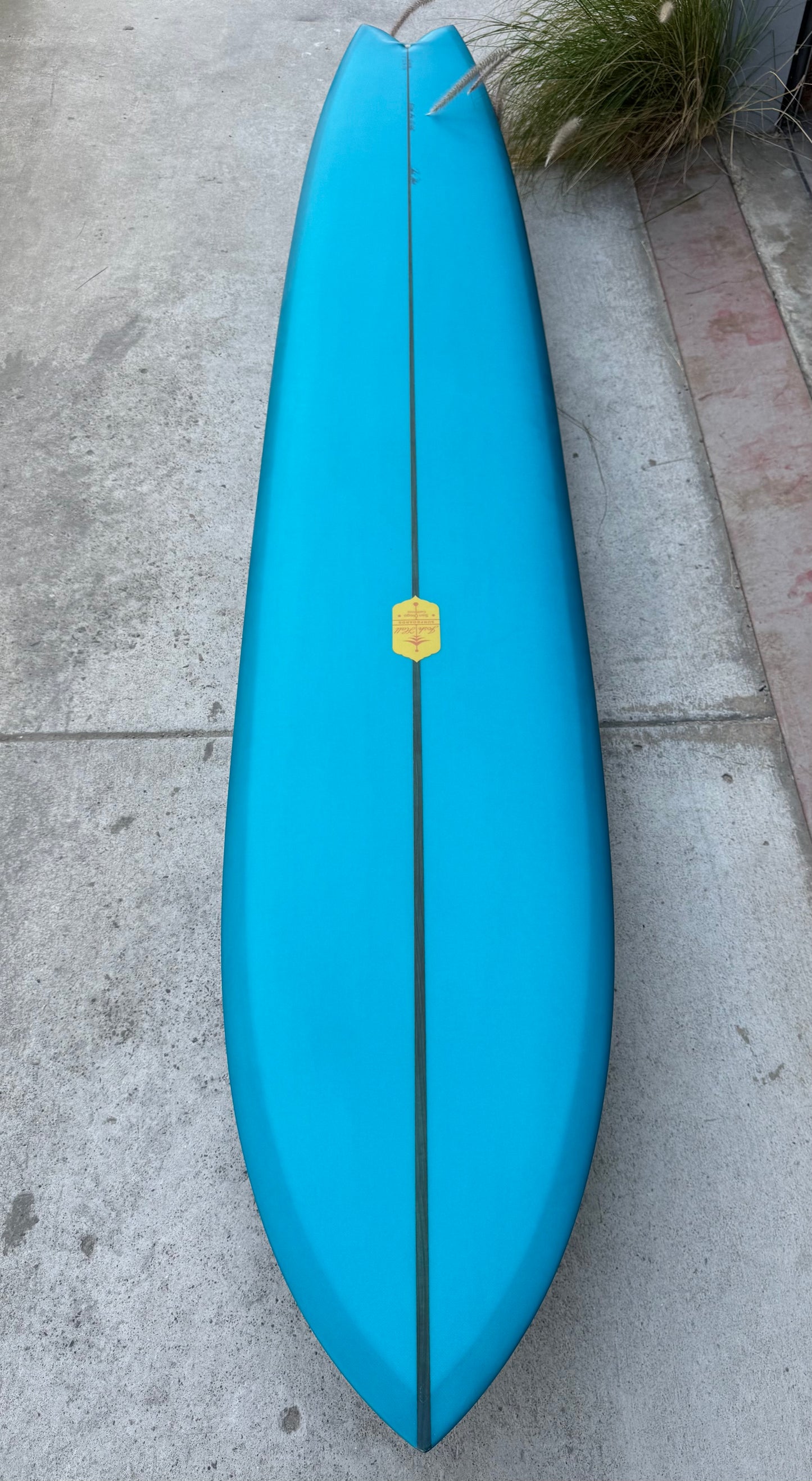 11'0" Calyma Fish
