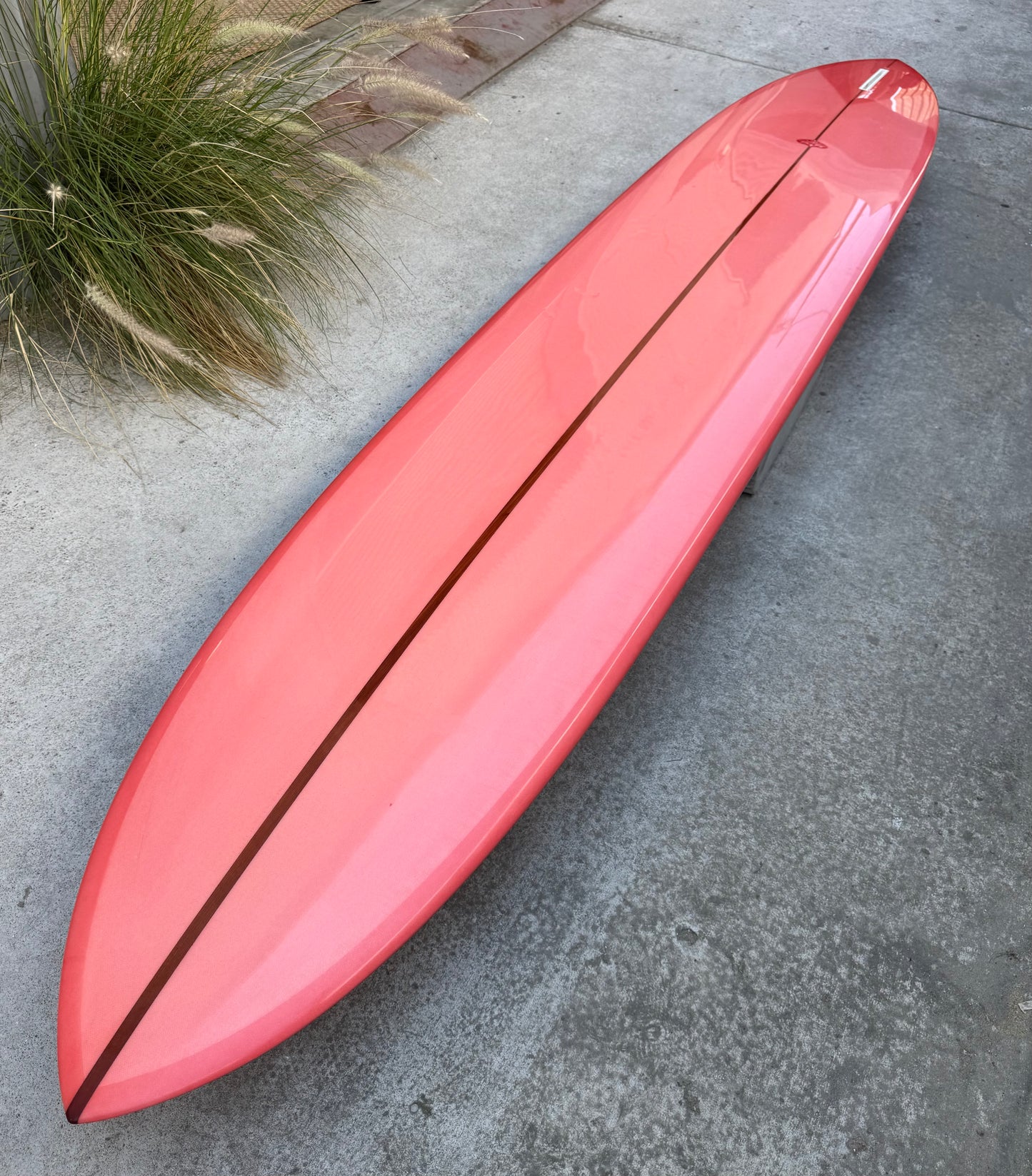 11'0" Eagle used
