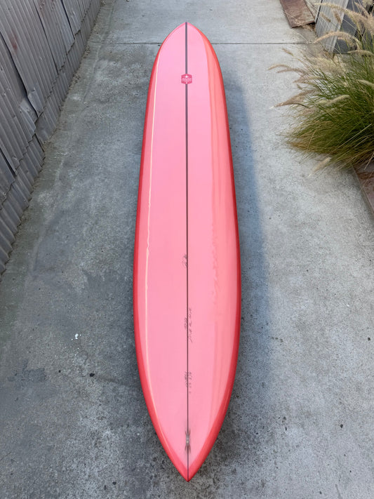 11'0" Eagle used