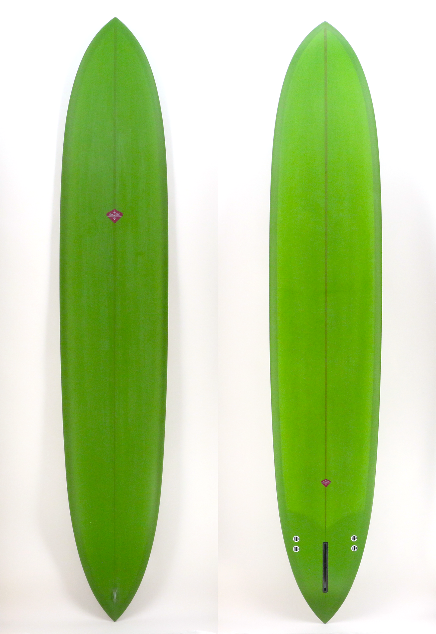 10' 6" Eagle