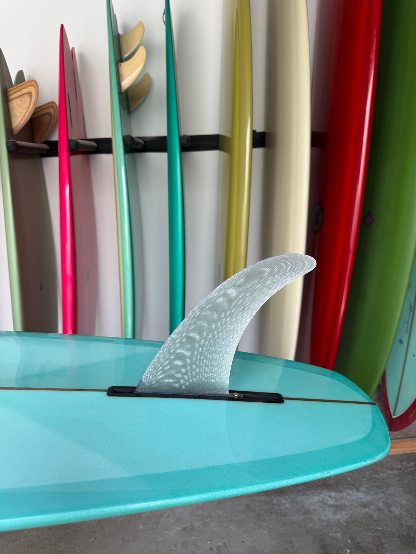 9'6" Noserider - used