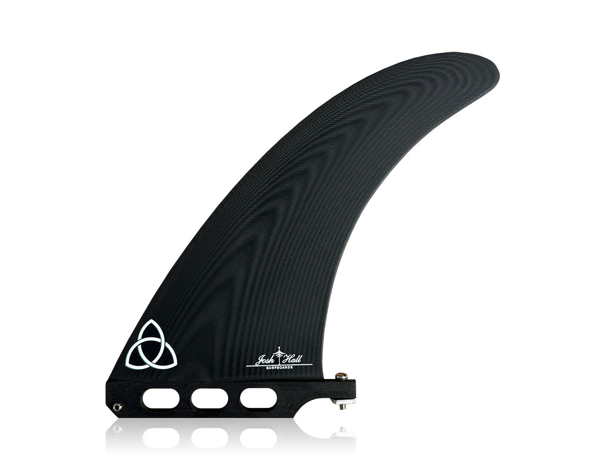Josh Hall NVS Single Fins- Apex