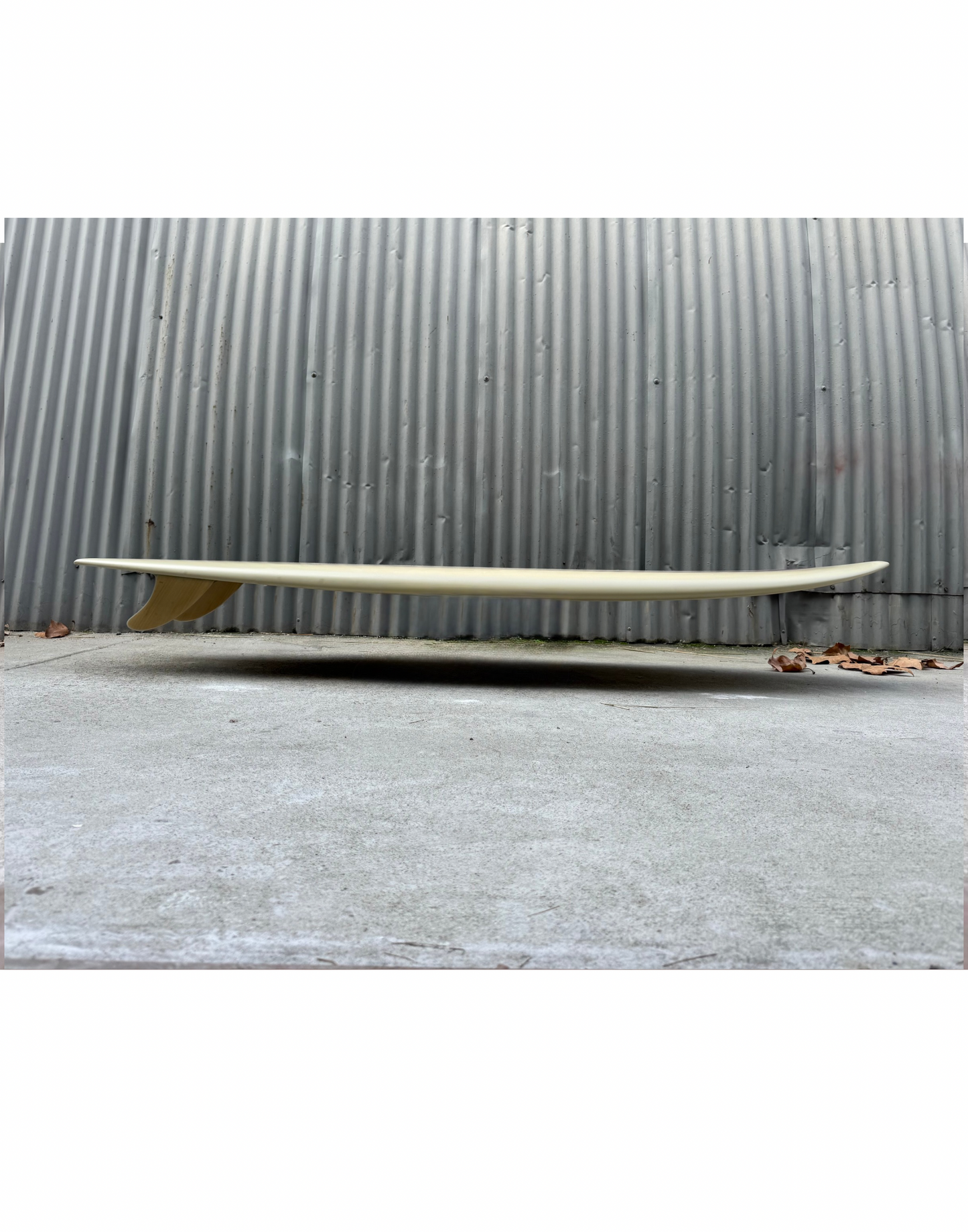 6'9" Piseas Fish - Used