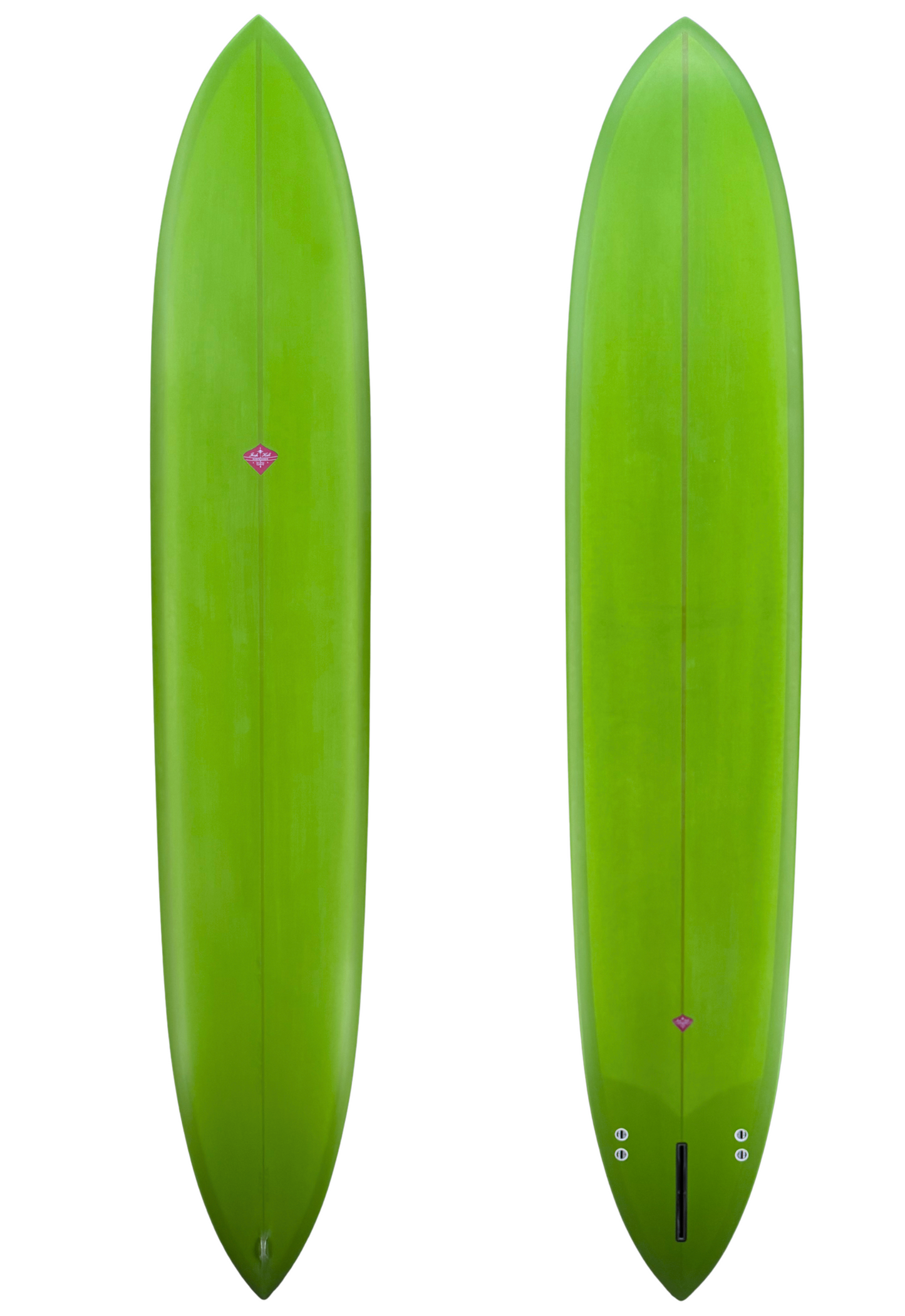 10' 6" Eagle