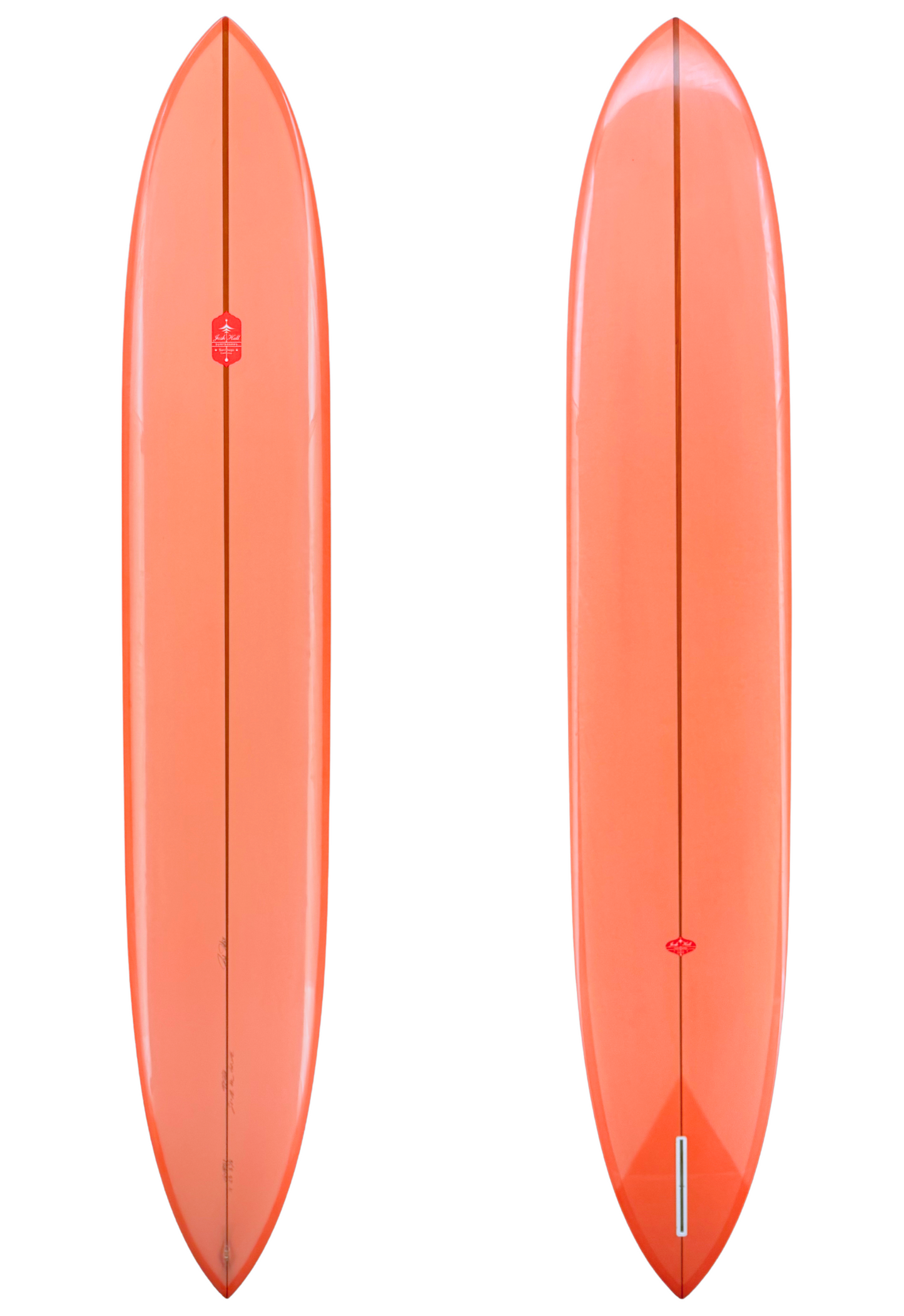 11'0" Eagle used