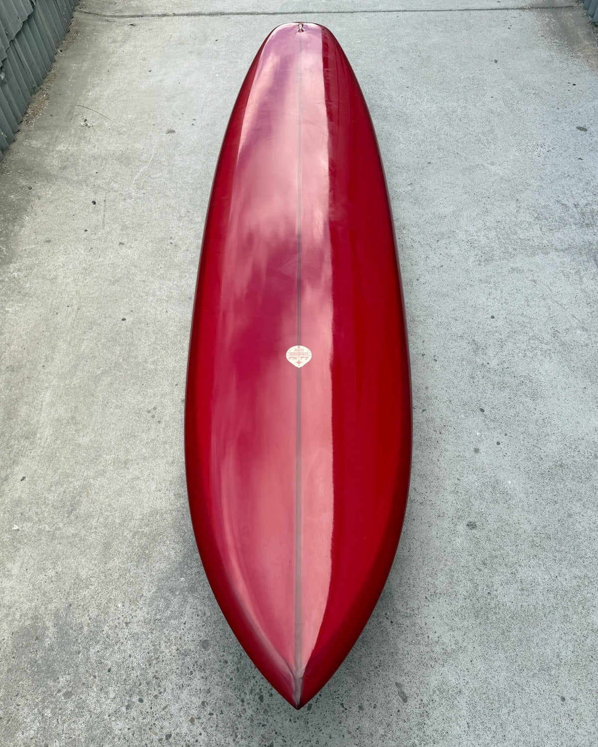 8'0 Skosh - Used