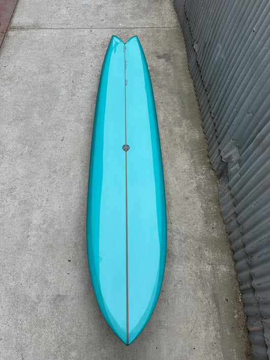 9'0 Calyma