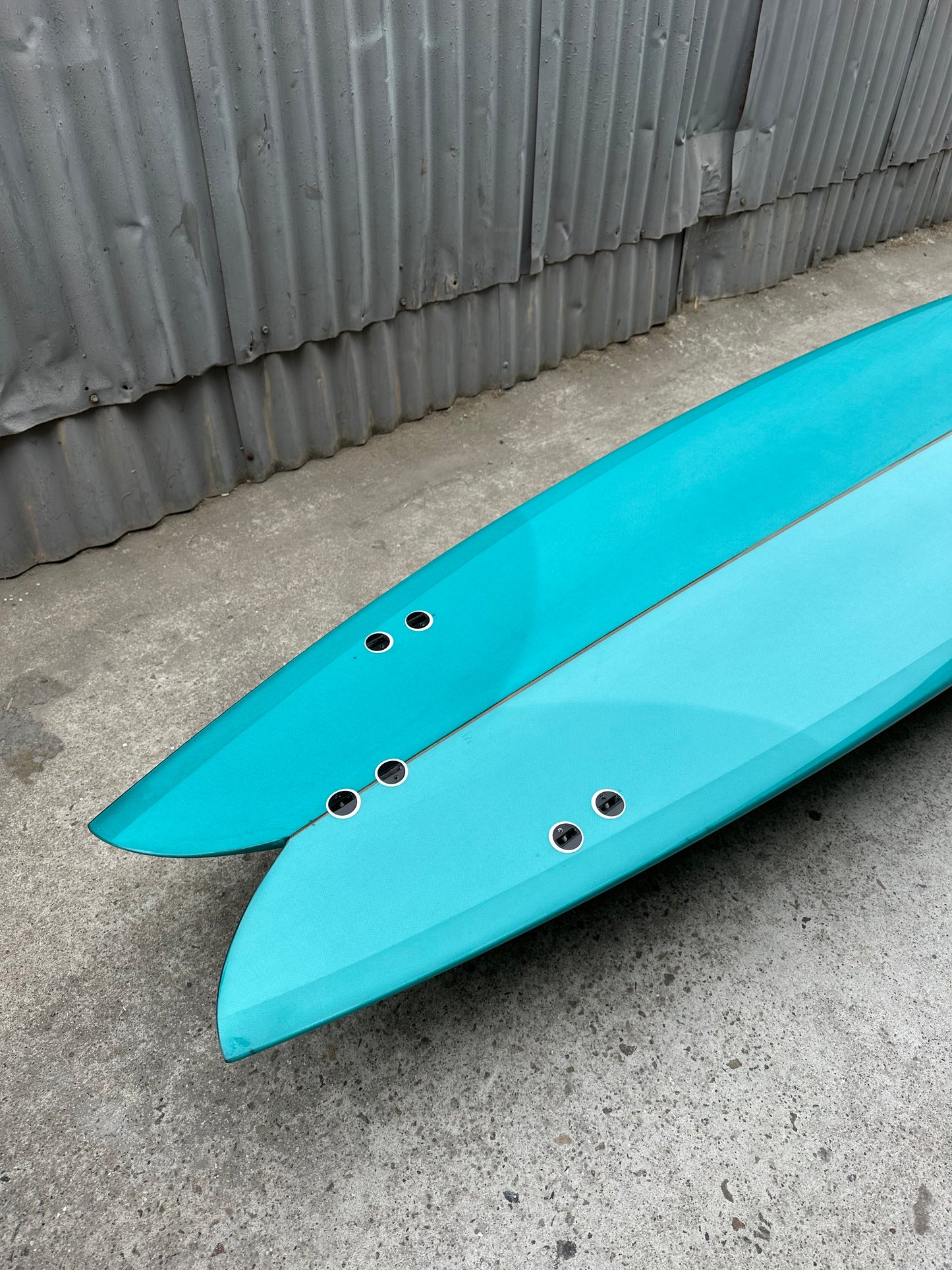 9'0 Calyma
