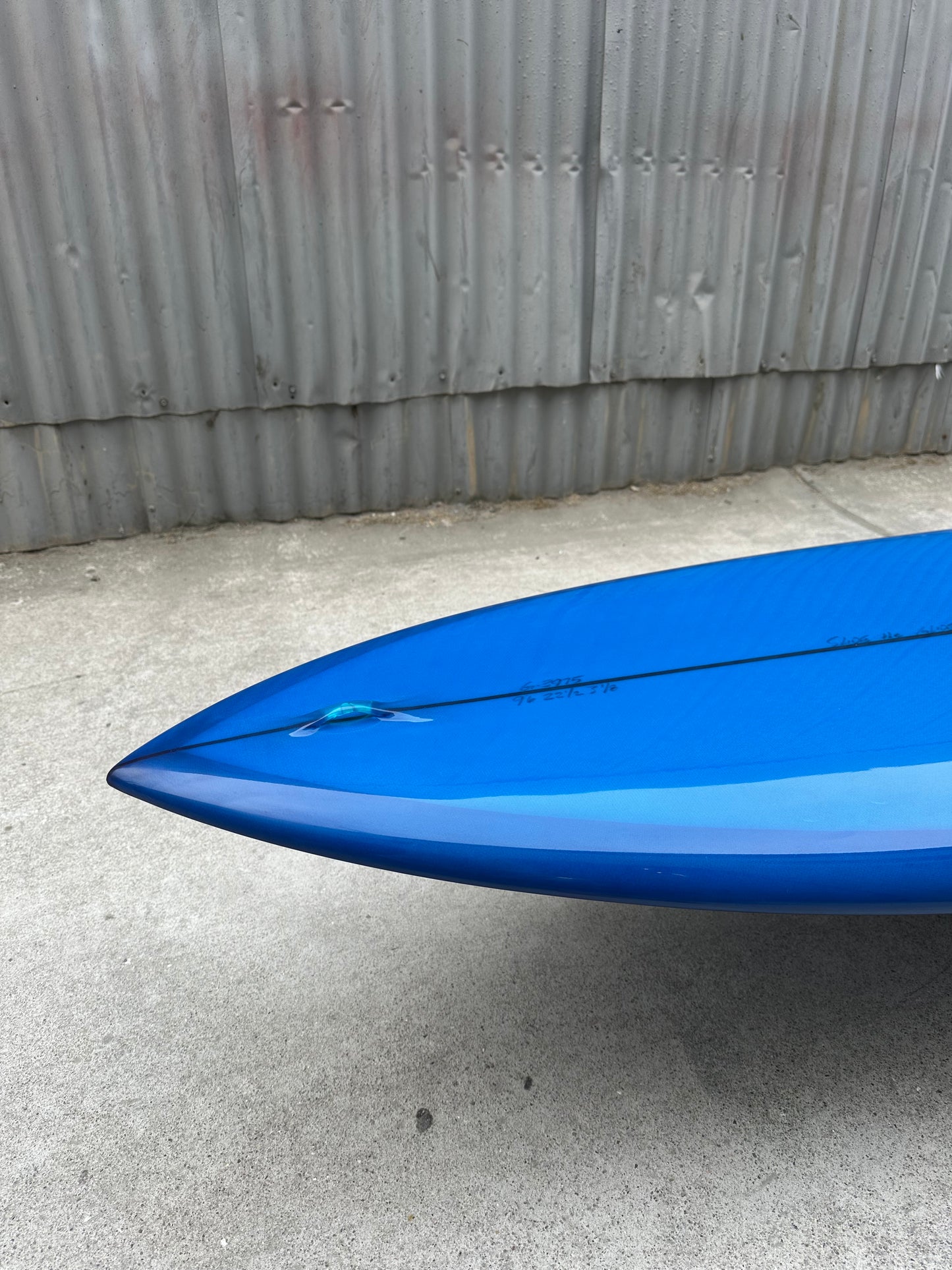 9'6 Eagle
