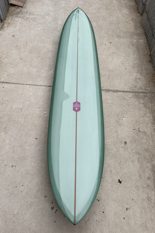 10'0" Eagle
