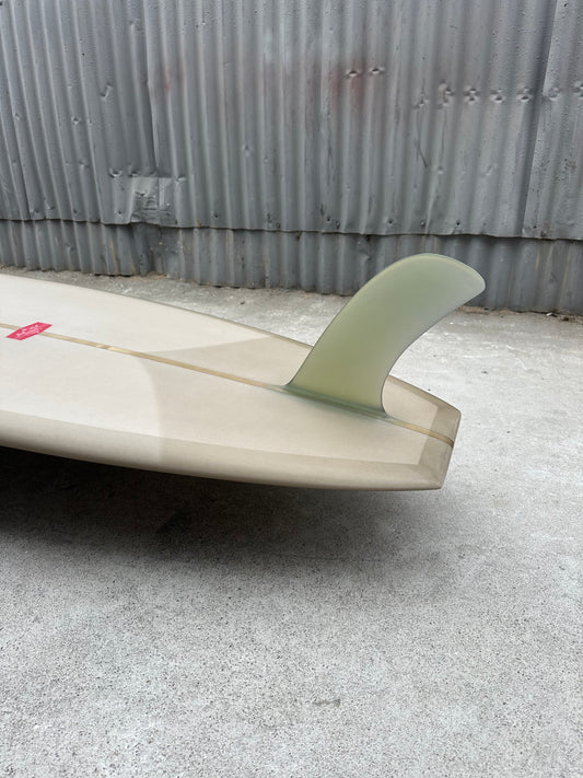 9'10" BB Model Longboard