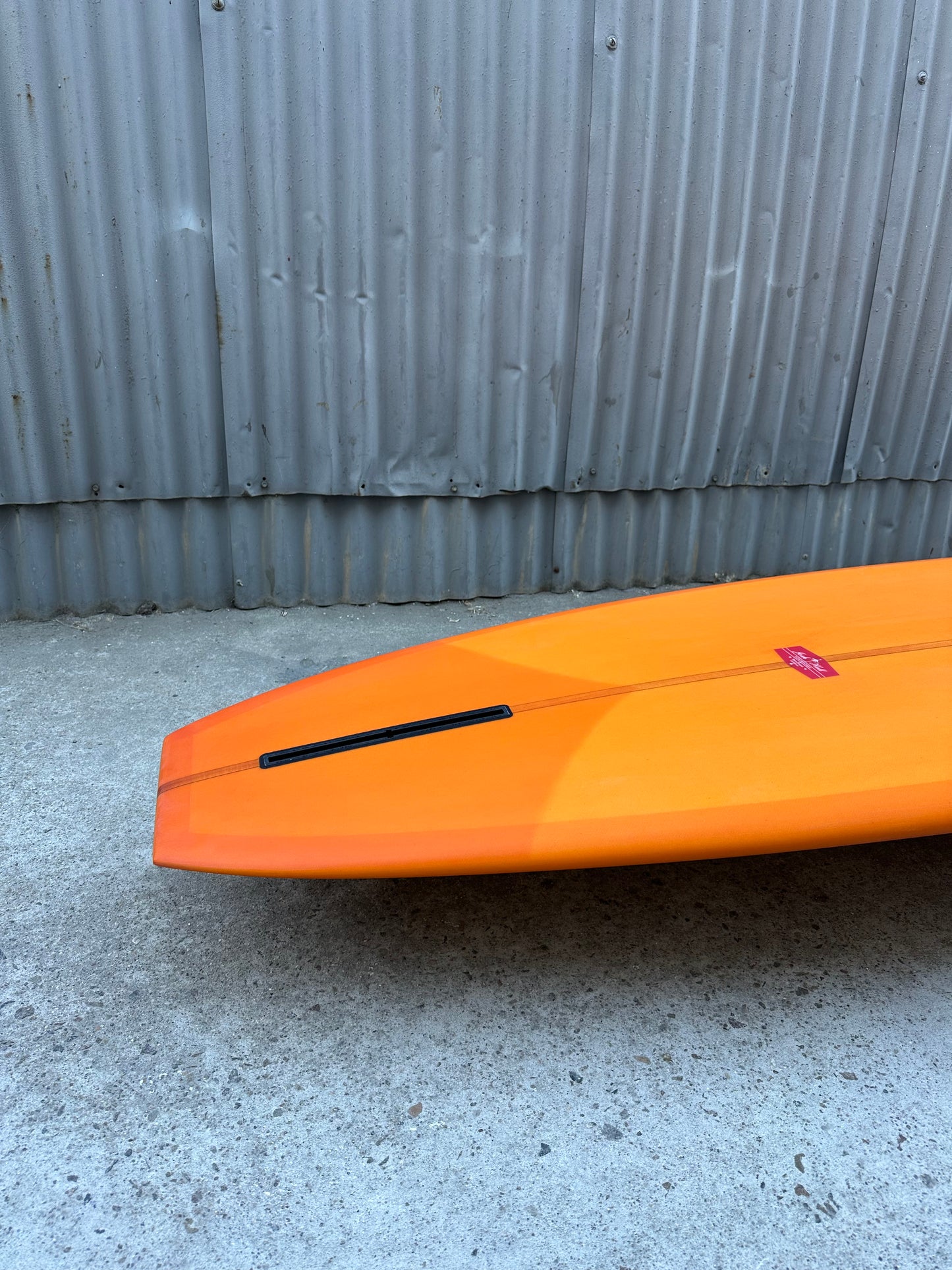 9'6" BB Model Longboard