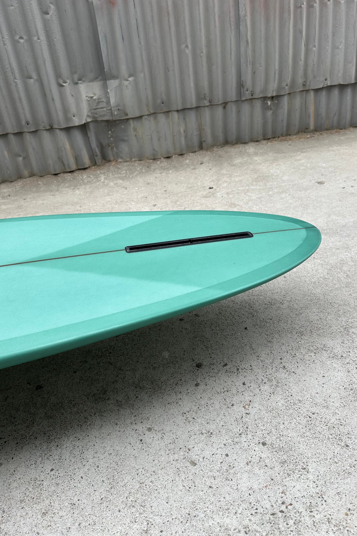 7'6" Panacea Egg