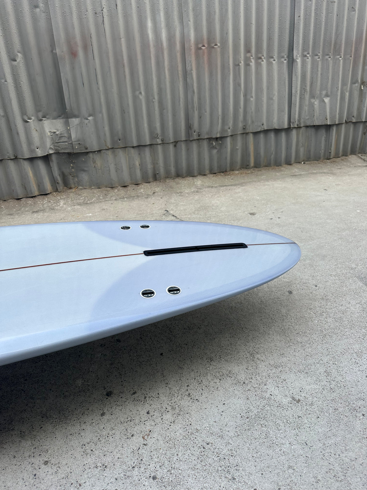 8'0 Panacea Egg - Used