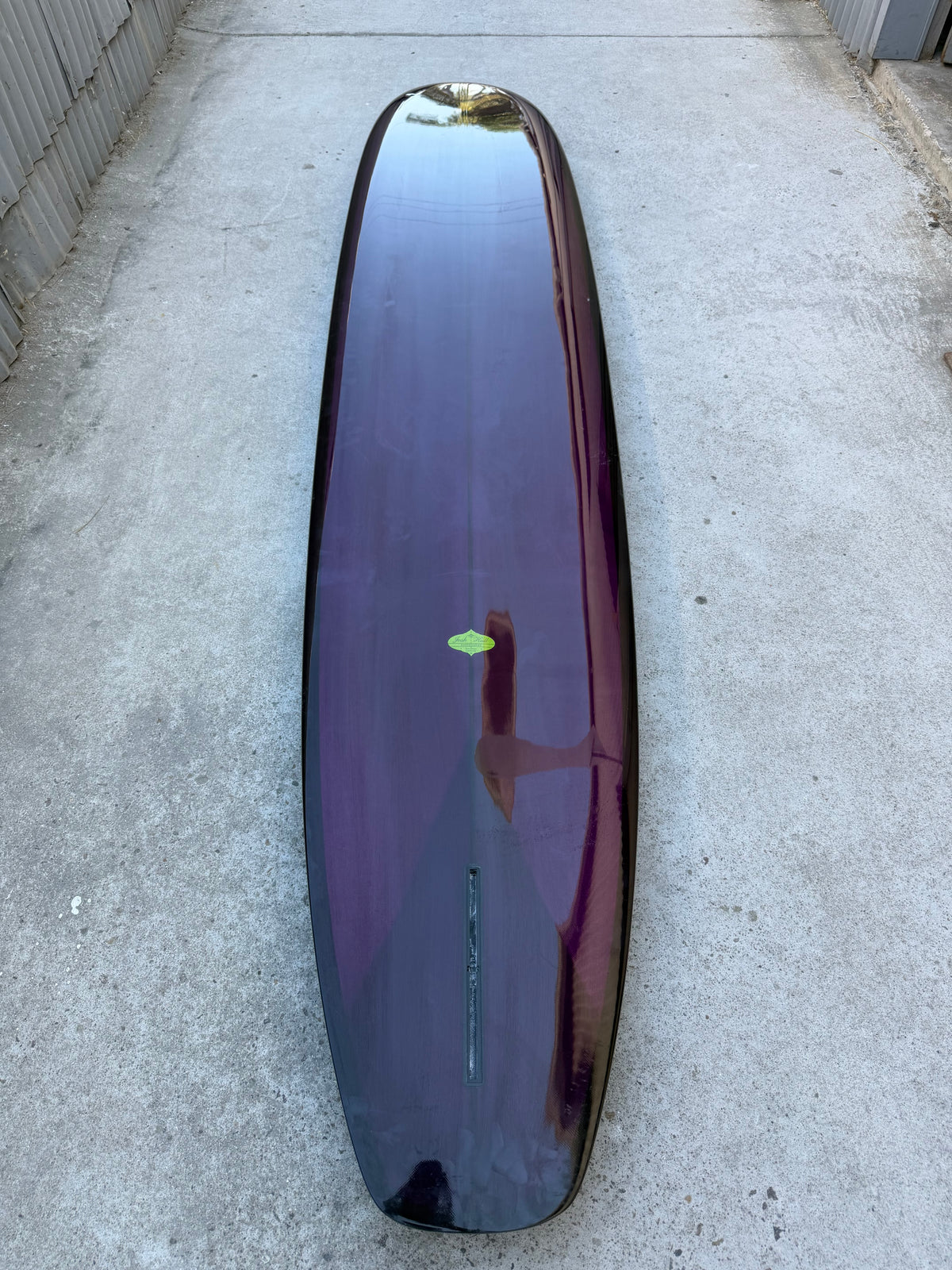 10'0 BB Model - Used