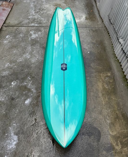 8'6" Calyma Fish