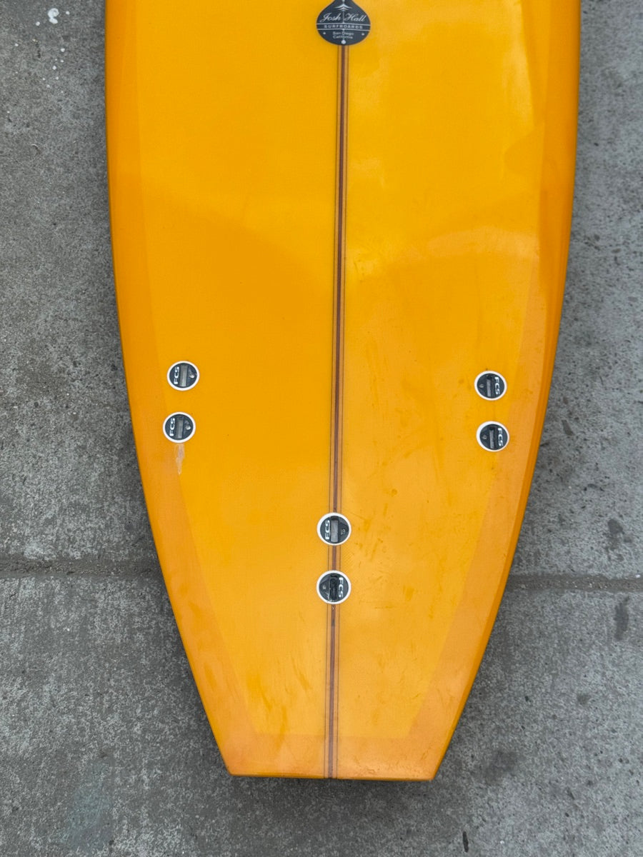 9'6" Squaretail -used