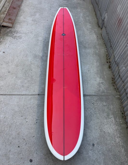 10'0 Heritage - used