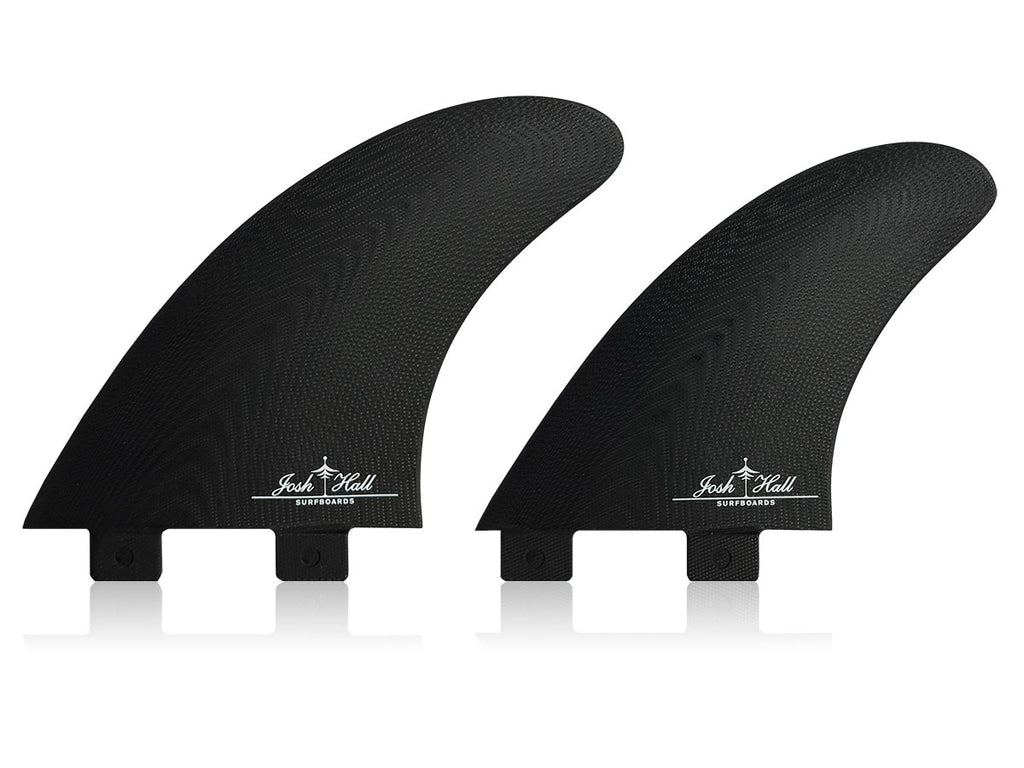 Josh Hall Quad - Apex Fins by NVS