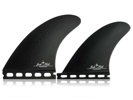 Josh Hall Quad - Apex Fins by NVS